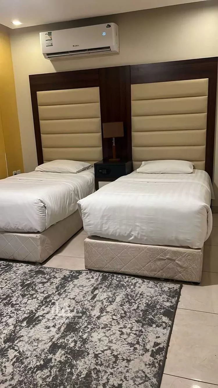 Furnished Apartment for Booking in Al Khobar At Tahliyah 8