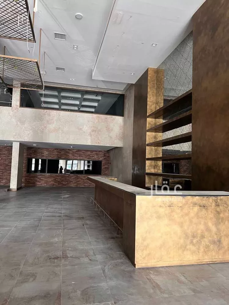 محل للإيجار في شارع الملك عبدالعزيز ابن عبدالرحمن سعود, حي الربيع, مدينة الرياض, منطقة الرياض صورة 4