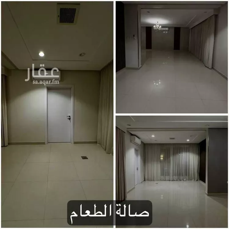 فيلا للإيجار في شارع إبراهيم الهاشمي, حي النرجس, مدينة الرياض, منطقة الرياض صورة 4