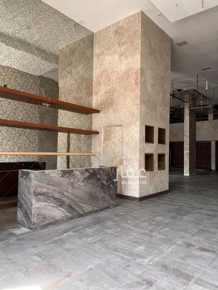 محل للإيجار في شارع الملك عبدالعزيز ابن عبدالرحمن سعود, حي الربيع, مدينة الرياض, منطقة الرياض صورة 3