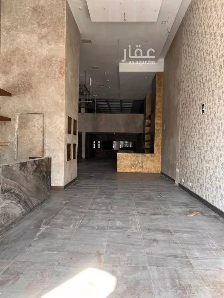 محل للإيجار في شارع الملك عبدالعزيز ابن عبدالرحمن سعود, حي الربيع, مدينة الرياض, منطقة الرياض صورة 2