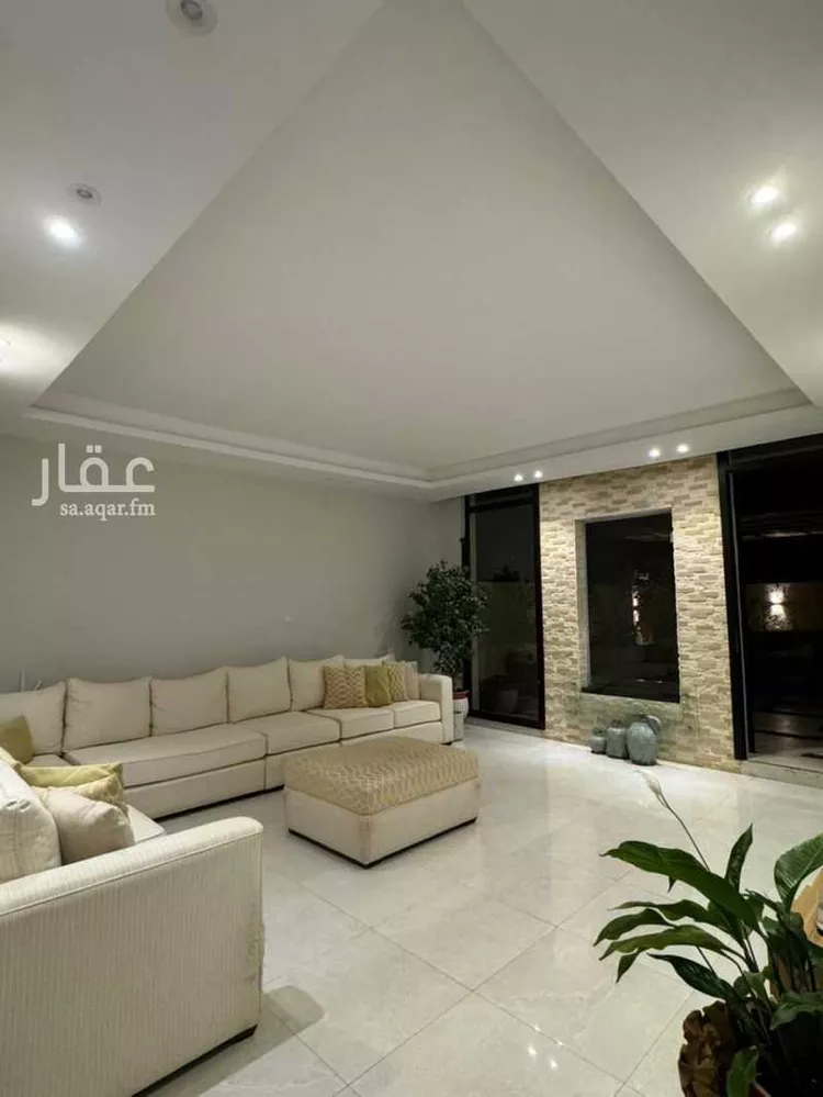 شقة للبيع في شارع ابها, حي الملقا, مدينة الرياض, منطقة الرياض