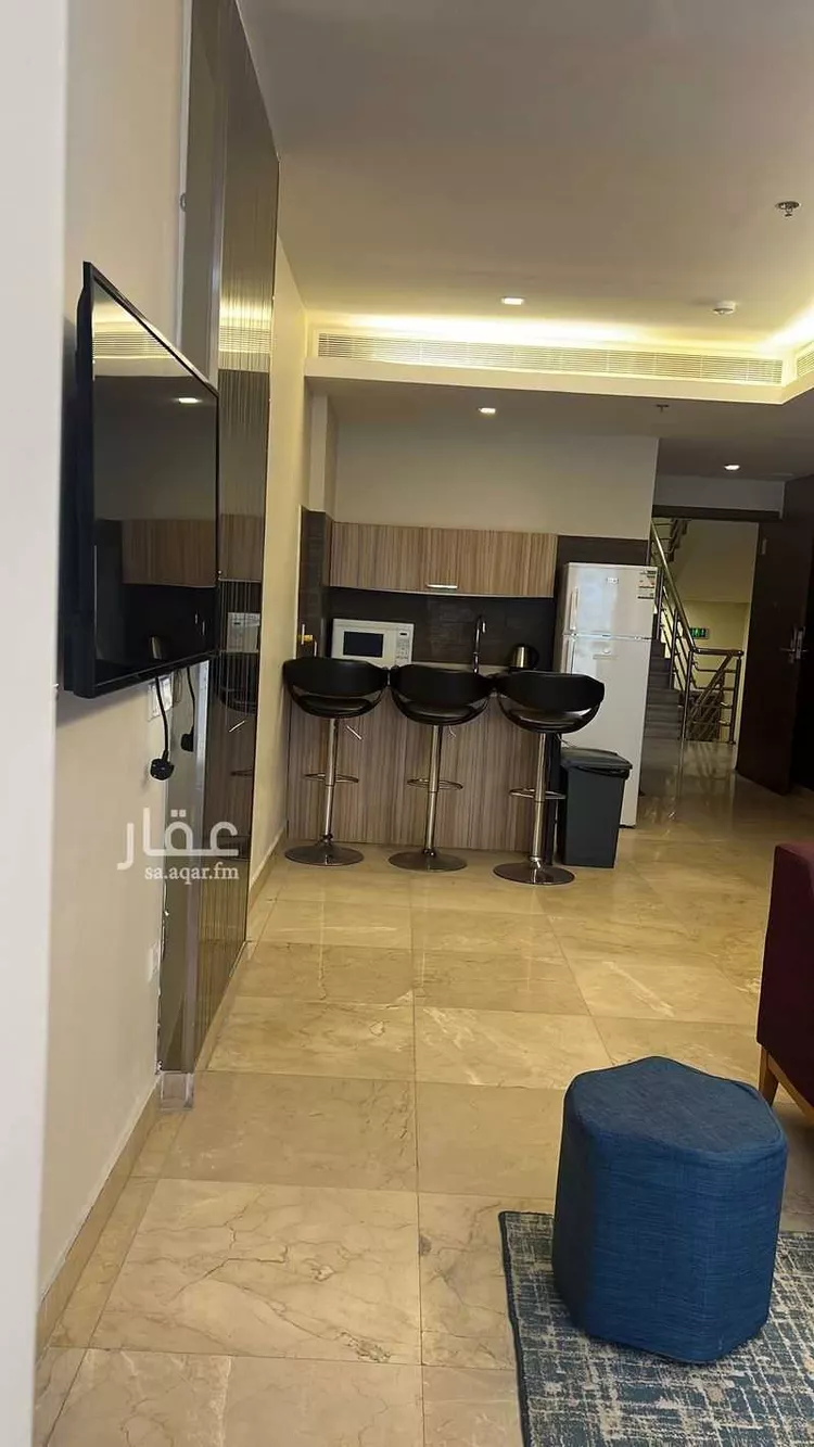Furnished Apartment for Booking in Al Khobar At Tahliyah 12