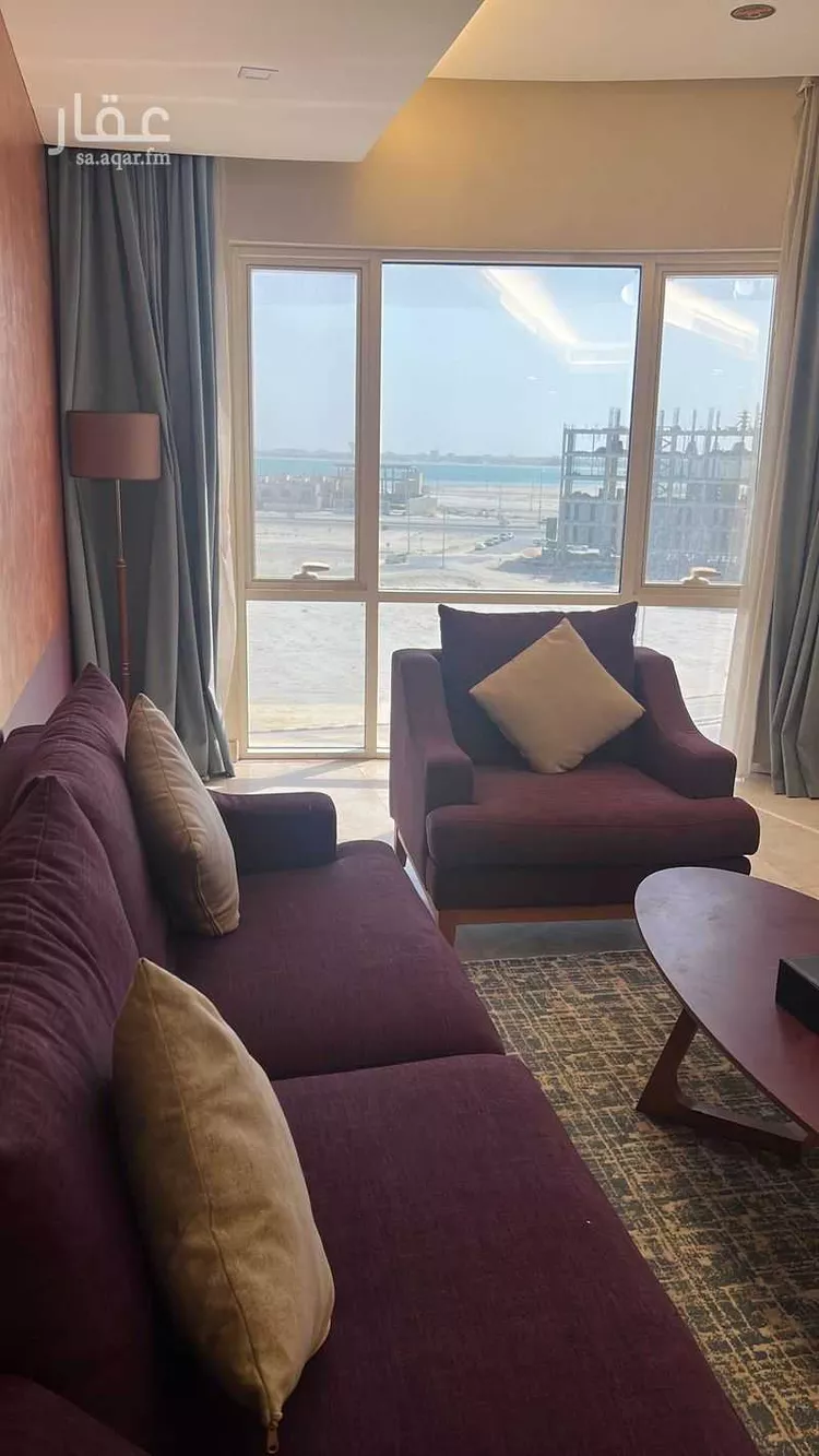 Furnished Apartment for Booking in Al Khobar At Tahliyah 11
