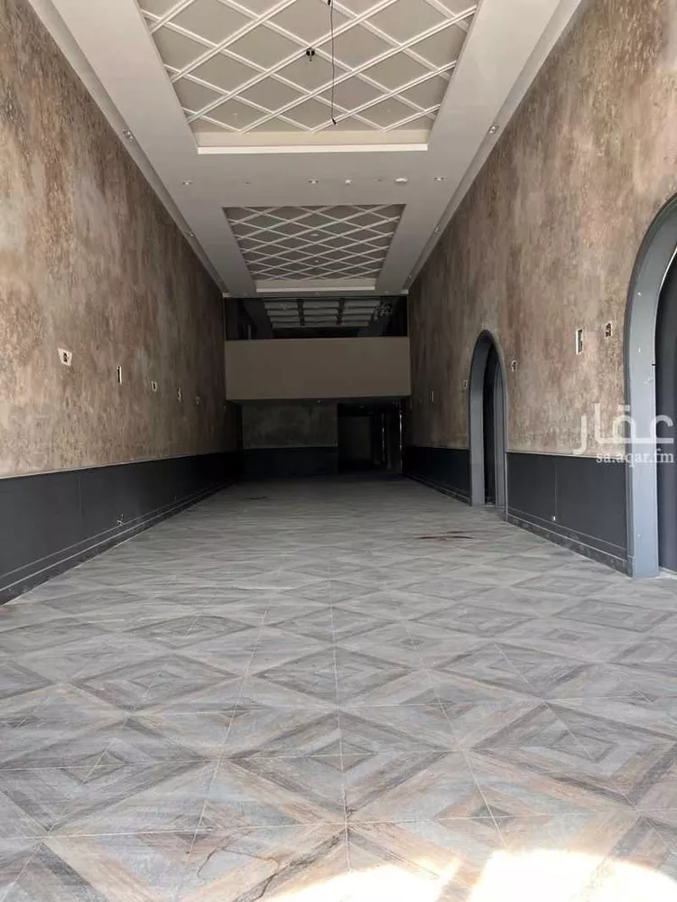 محل للإيجار في شارع الملك عبدالعزيز ابن عبدالرحمن سعود, حي الربيع, مدينة الرياض, منطقة الرياض صورة 2