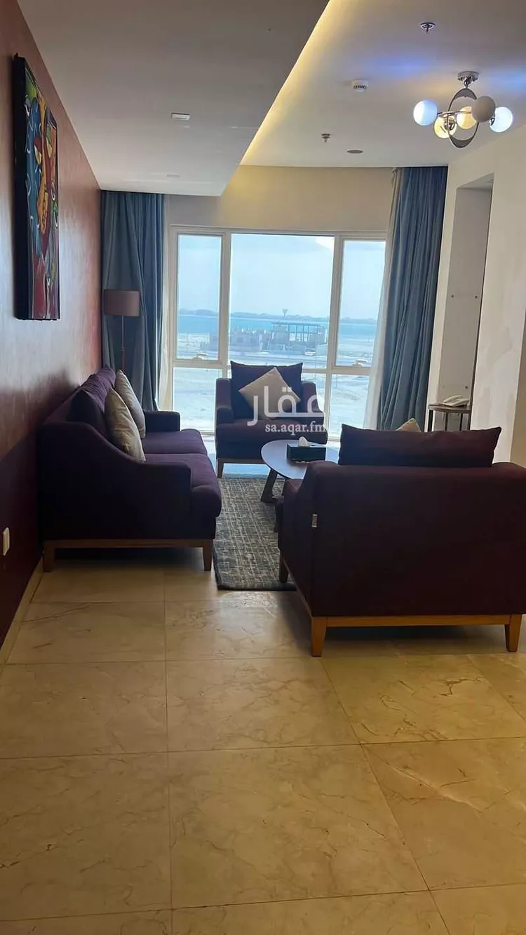 Furnished Apartment for Booking in Al Khobar At Tahliyah 10