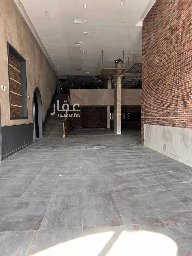 محل للإيجار في شارع الملك عبدالعزيز ابن عبدالرحمن سعود, حي الربيع, مدينة الرياض, منطقة الرياض صورة 2