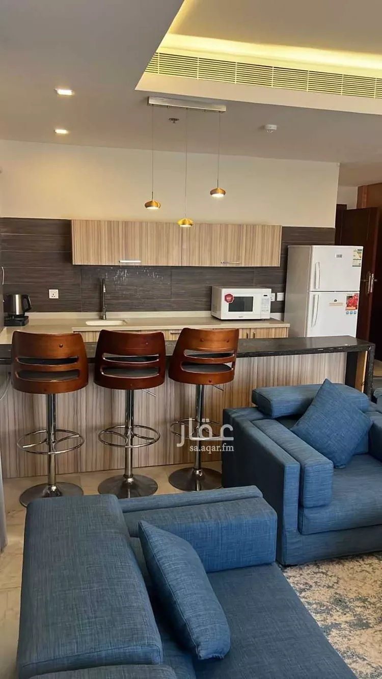 Furnished Apartment for Booking in Al Khobar At Tahliyah 12