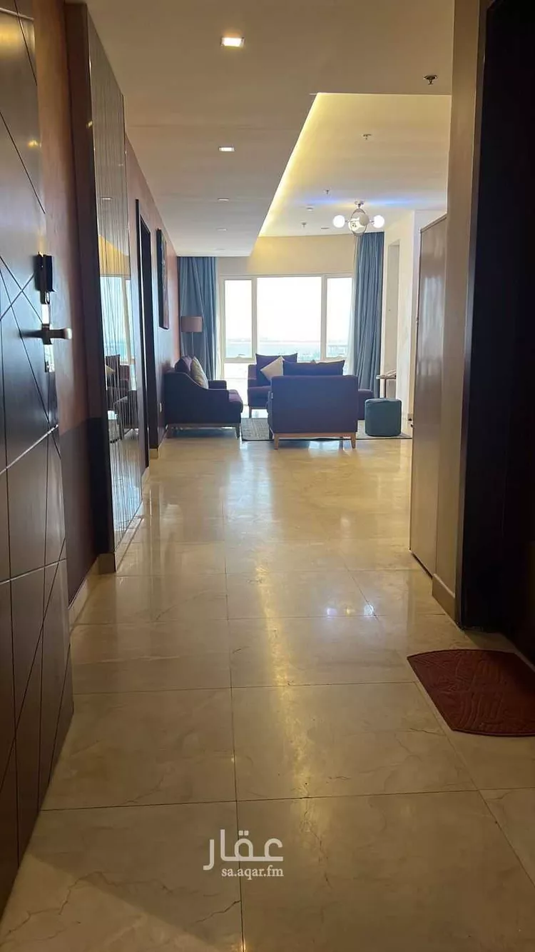 Furnished Apartment for Booking in Al Khobar At Tahliyah 13