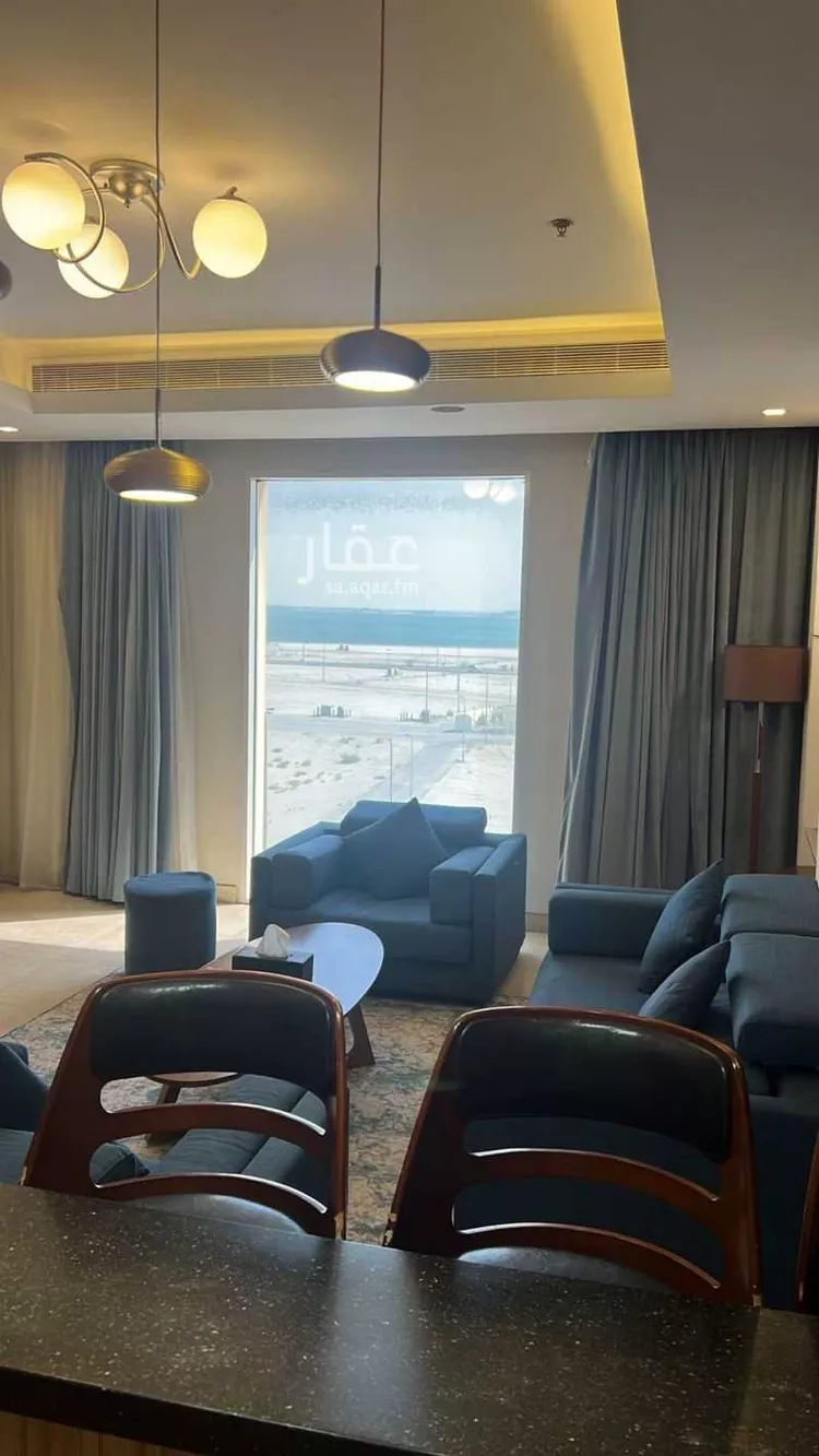Furnished Apartment for Booking in Al Khobar At Tahliyah 11