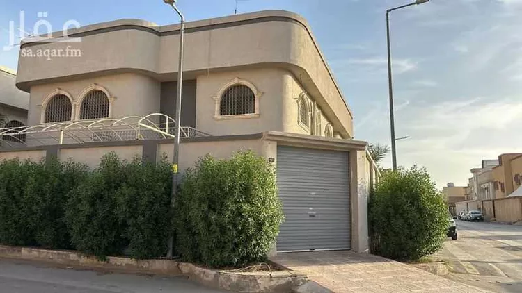 فيلا للبيع في شارع أسيد بن جارية الثقفي, حي النسيم الغربي, مدينة الرياض, منطقة الرياض صورة 3