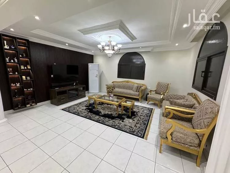 فيلا للبيع في شارع أسيد بن جارية الثقفي, حي النسيم الغربي, مدينة الرياض, منطقة الرياض صورة 2