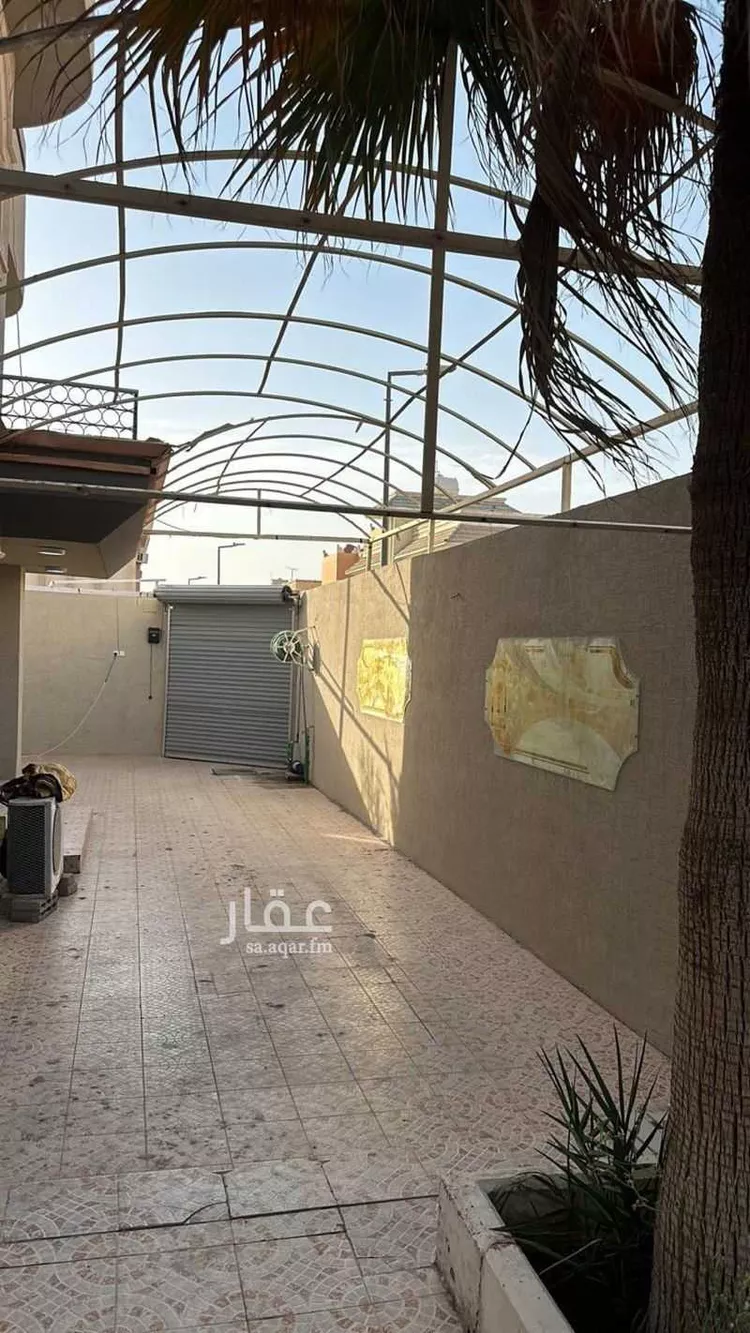 فيلا للبيع في شارع أسيد بن جارية الثقفي, حي النسيم الغربي, مدينة الرياض, منطقة الرياض صورة 5