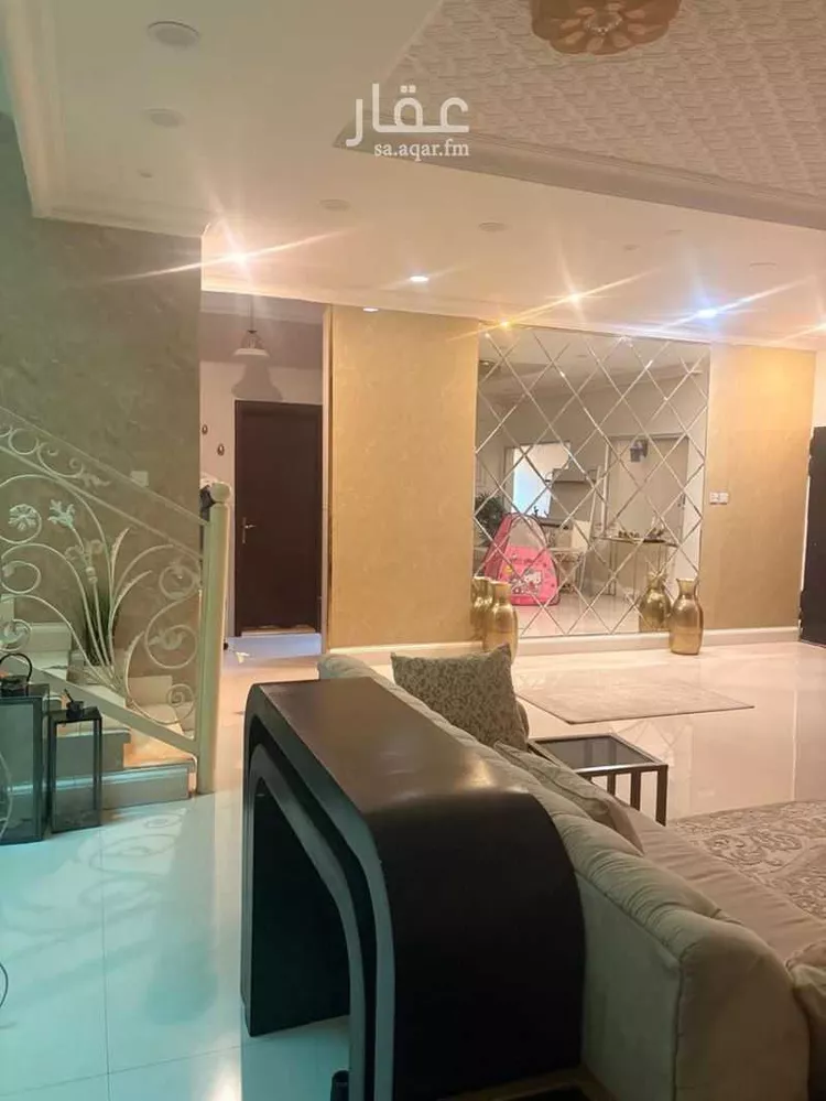 فيلا للبيع في شارع أبي بكر السلمي, حي الفيحاء, مدينة الرياض, منطقة الرياض
