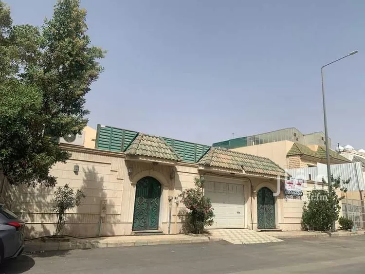 استراحة للبيع في شارع الخياري, حي السلام, مدينة الرياض, منطقة الرياض صورة 4