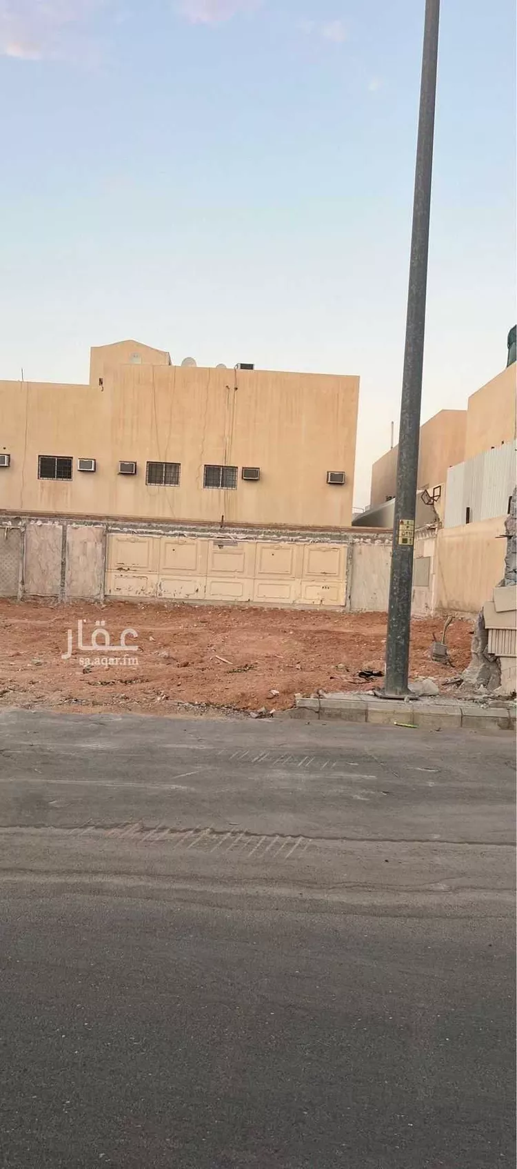 أرض للبيع في شارع الخياري, حي السلام, مدينة الرياض, منطقة الرياض صورة 2