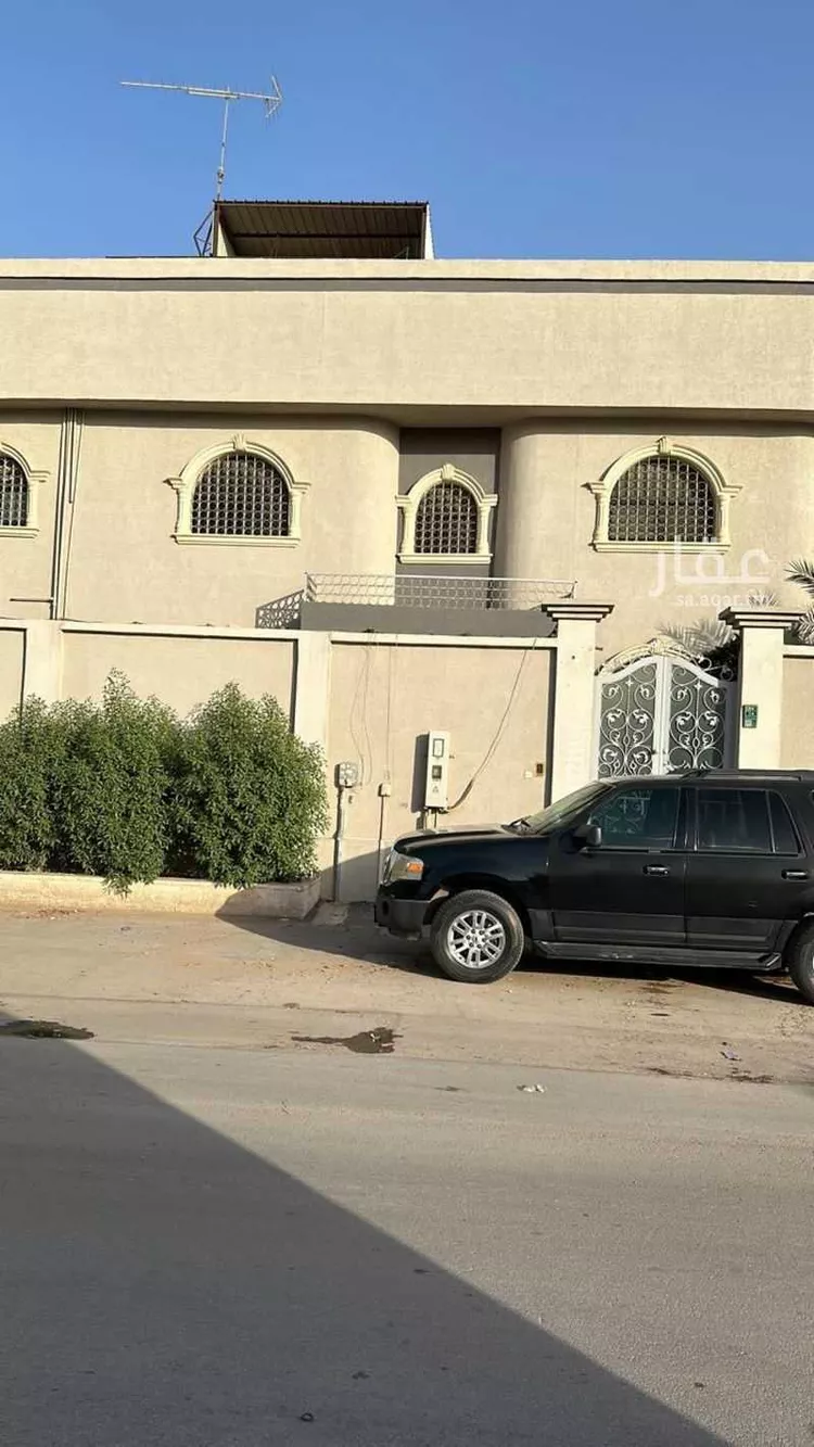 فيلا للبيع في شارع أسيد بن جارية الثقفي, حي النسيم الغربي, مدينة الرياض, منطقة الرياض صورة 3