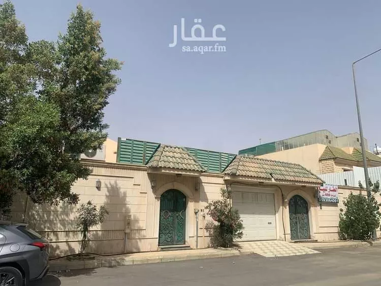 استراحة للبيع في شارع الخياري, حي السلام, مدينة الرياض, منطقة الرياض صورة 2