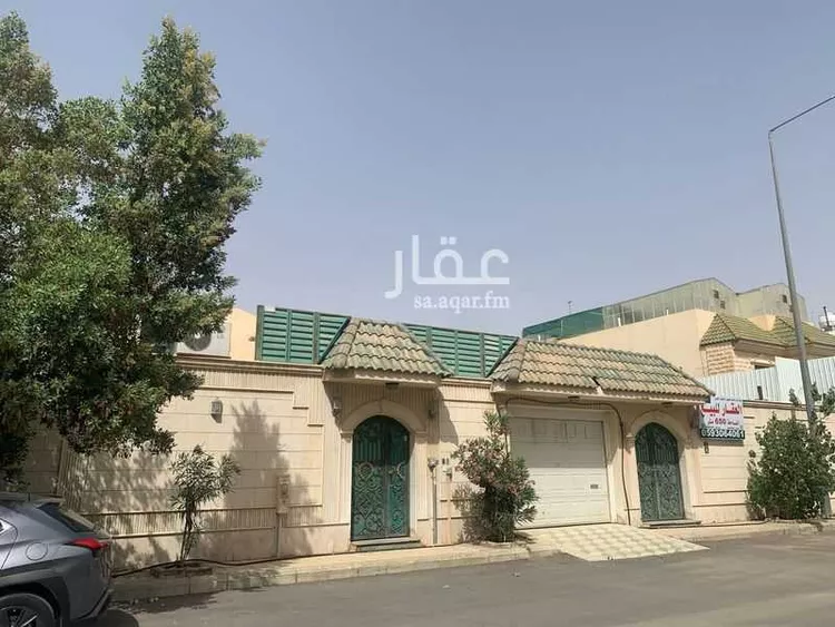 استراحة للبيع في شارع الخياري, حي السلام, مدينة الرياض, منطقة الرياض صورة 3