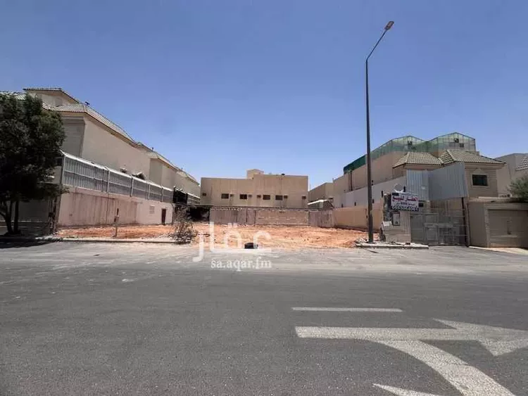 أرض للبيع في شارع الخياري, حي السلام, مدينة الرياض, منطقة الرياض صورة 3
