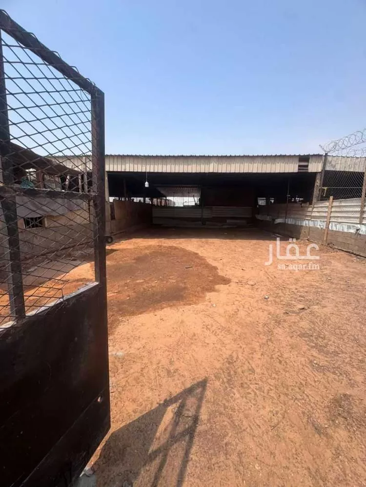 مجمع للإيجار في شارع المرجع, حي السعادة, مدينة الرياض, منطقة الرياض صورة 3