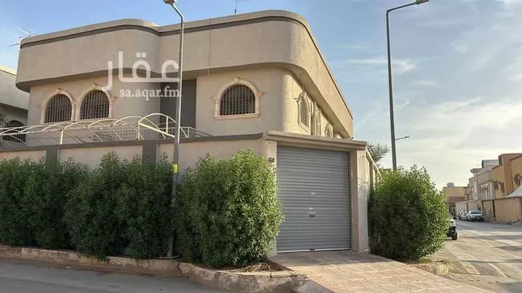 فيلا للبيع في شارع أسيد بن جارية الثقفي, حي النسيم الغربي, مدينة الرياض, منطقة الرياض صورة 2