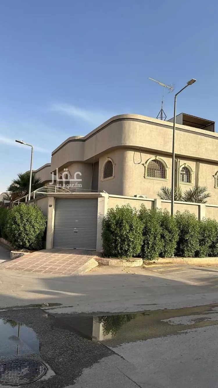 فيلا للبيع في شارع أسيد بن جارية الثقفي, حي النسيم الغربي, مدينة الرياض, منطقة الرياض صورة 4