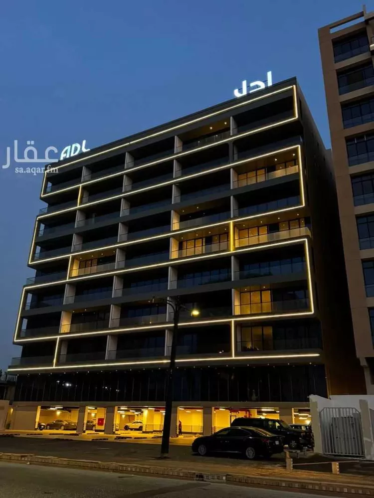 شقة للبيع في حي الخور, مدينة الخبر, المنطقة الشرقية