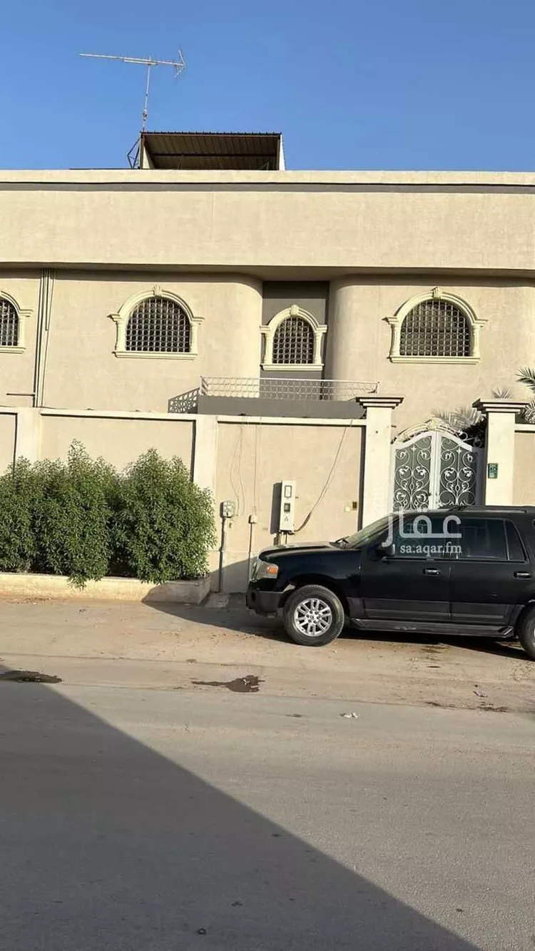 Villa for Sale in Riyadh An Nasim Al Gharbi