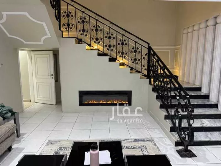 فيلا للبيع في شارع أسيد بن جارية الثقفي, حي النسيم الغربي, مدينة الرياض, منطقة الرياض صورة 4