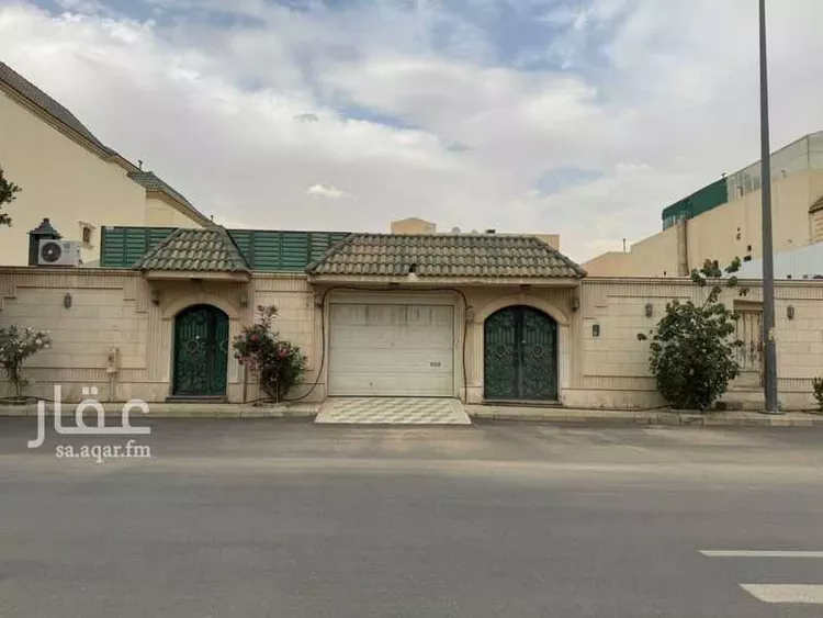 استراحة للبيع في شارع الخياري, حي السلام, مدينة الرياض, منطقة الرياض