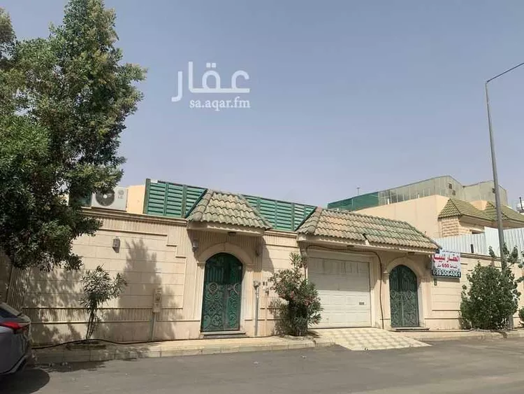 استراحة للبيع في شارع الخياري, حي السلام, مدينة الرياض, منطقة الرياض صورة 5