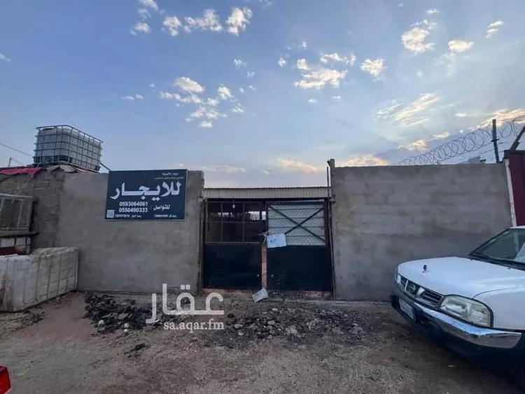 مجمع للإيجار في شارع المرجع, حي السعادة, مدينة الرياض, منطقة الرياض صورة 4