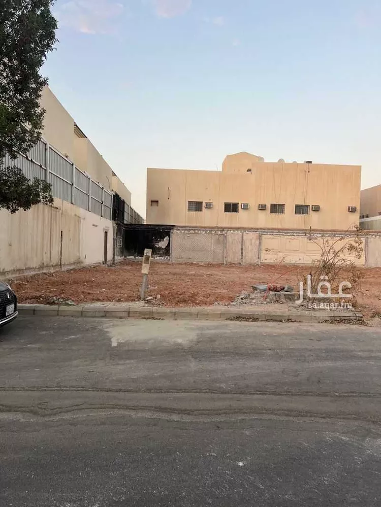 أرض للبيع في شارع الخياري, حي السلام, مدينة الرياض, منطقة الرياض صورة 2