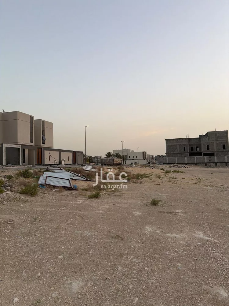 أرض للبيع في شارع العفاف, حي الشعلة, مدينة الدمام, المنطقة الشرقية صورة 4