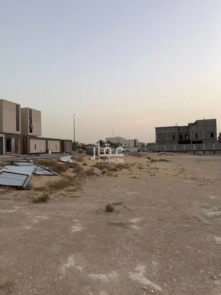 أرض للبيع في شارع العفاف, حي الشعلة, مدينة الدمام, المنطقة الشرقية صورة 5