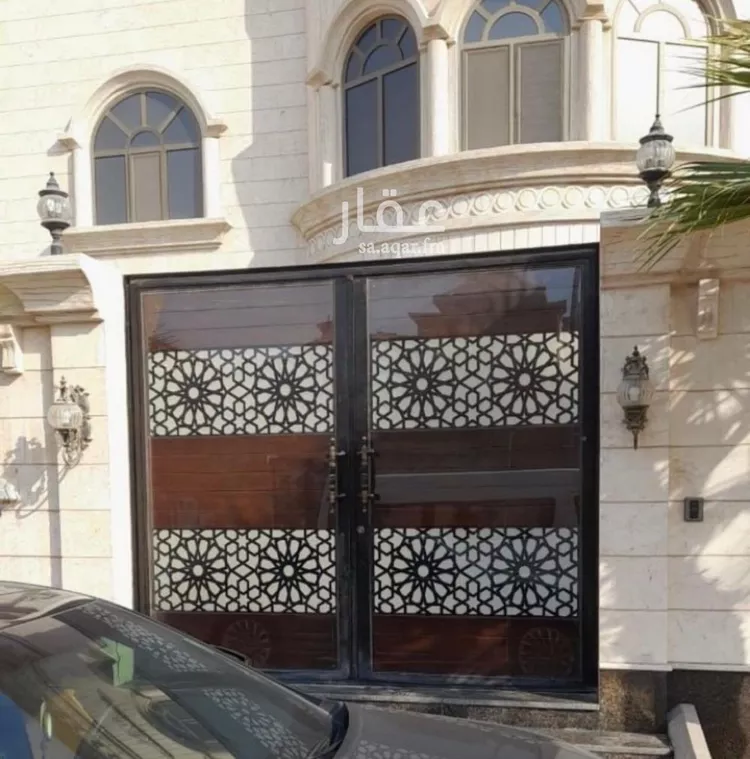 فيلا للبيع في شارع الامير الصنعاني, حي الندى, مدينة الدمام, المنطقة الشرقية