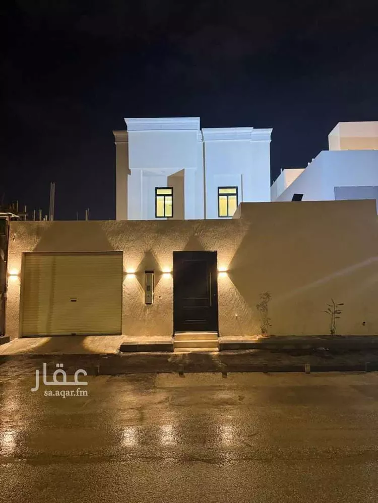 Villa for Sale in Al Kharj Al Mansourah