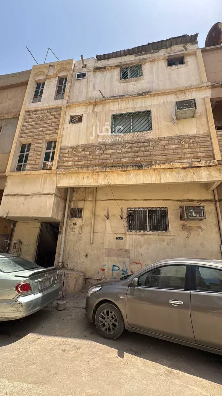 Apartment for Rent in Riyadh Al Yamamah صورة 5