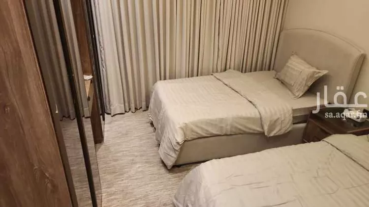 Furnished Apartment for Booking in Riyadh Al Khaleej 6