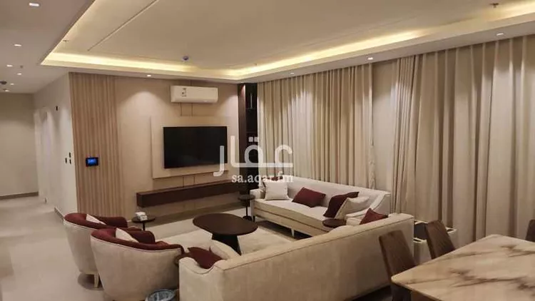 Apartment for Rent in Riyadh Al Khaleej 10