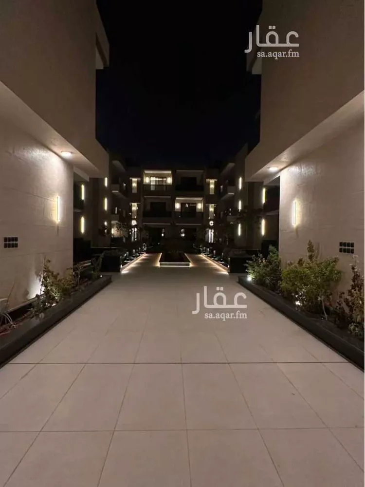 شقة للإيجار في حي الخليج ، الرياض ، منطقة الرياض صورة 2