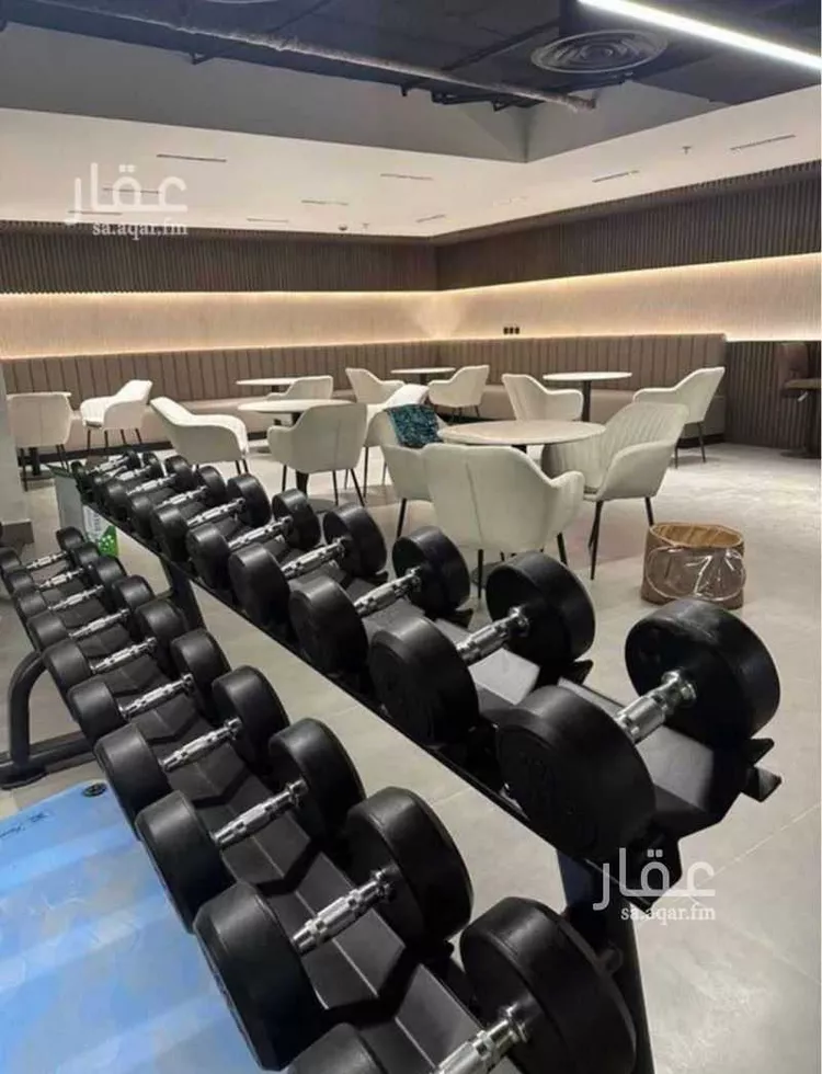 شقة للإيجار في شارع الشيخ جابر الاحمد الصباح ، حي الخليج ، الرياض ، منطقة الرياض صورة 2
