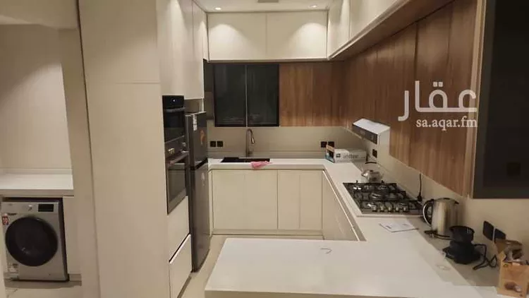 Apartment for Rent in Riyadh Al Khaleej 11