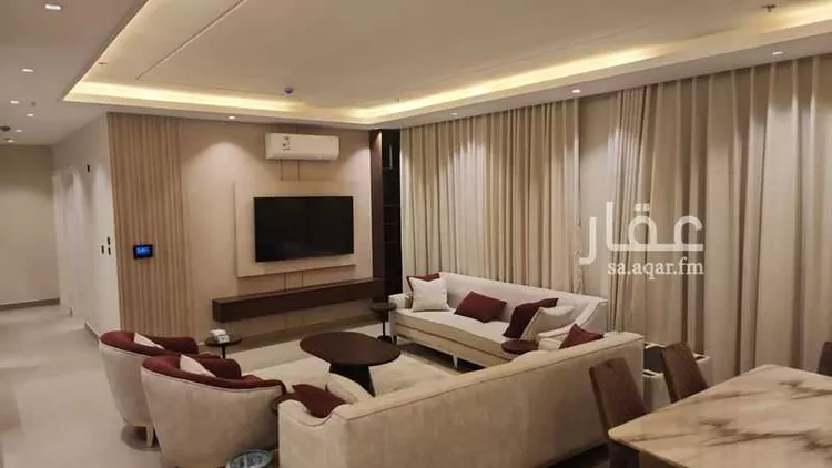 شقة للإيجار في حي الخليج ، الرياض ، منطقة الرياض صورة 3