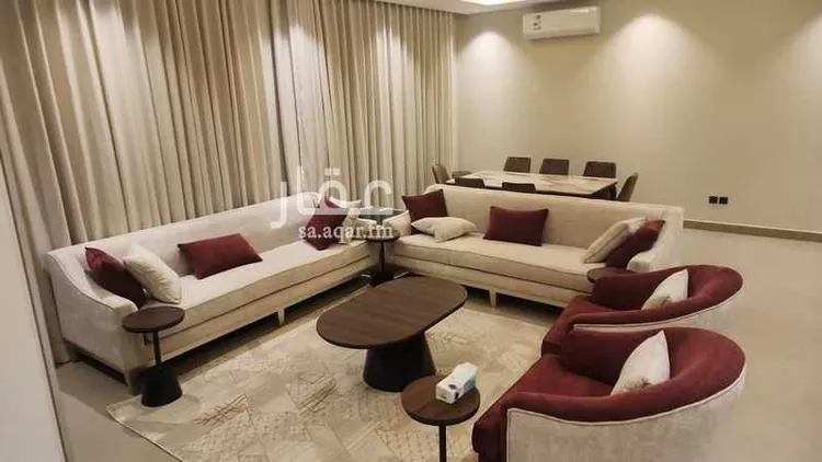 Apartment for Rent in Riyadh Al Khaleej 8