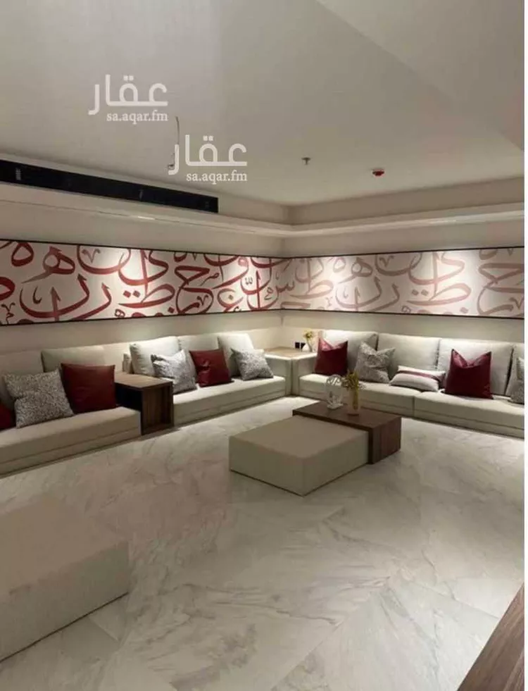 شقة للإيجار في شارع الشيخ جابر الاحمد الصباح, حي الخليج, مدينة الرياض, منطقة الرياض صورة 2