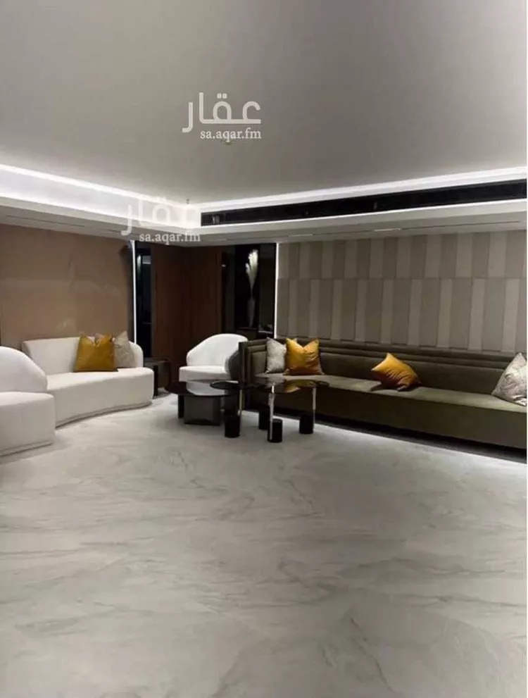 Apartment for Rent in Riyadh Al Khaleej 13