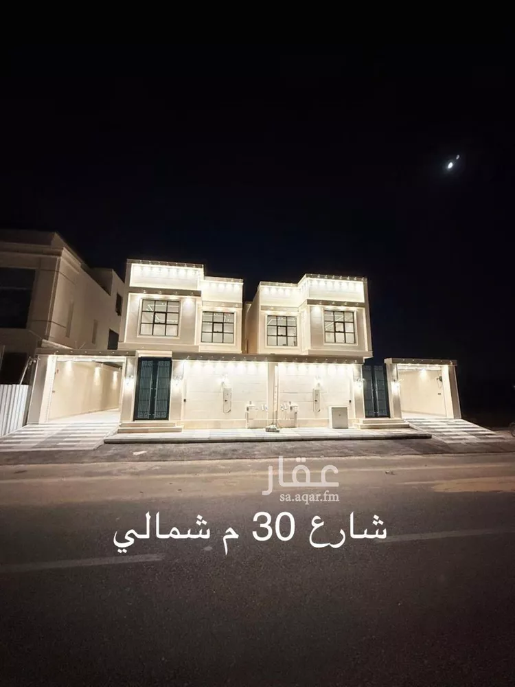 فيلا للبيع في شارع ثابت ابن ربيعة, حي الشعلة, مدينة الدمام, المنطقة الشرقية