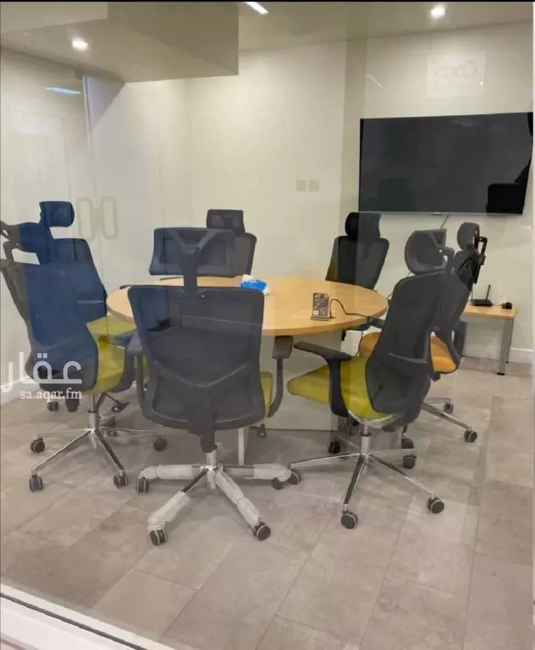 مكتب تجاري للإيجار في حي طويق ، الرياض ، منطقة الرياض صورة 3